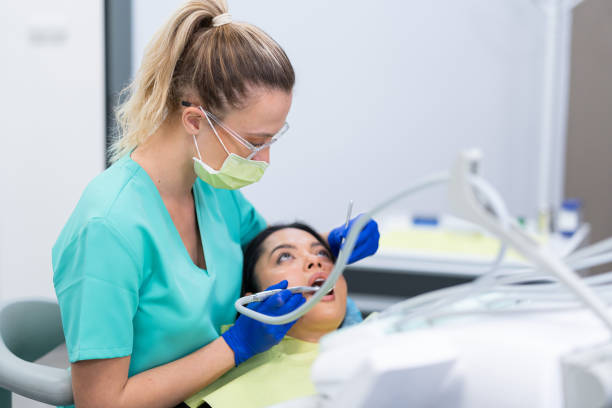 Best Urgent Dental Care in Edmonston, MD