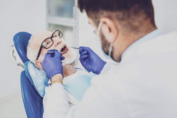 Best Emergency Dental Care for Trauma or Injury in Edmonston, MD